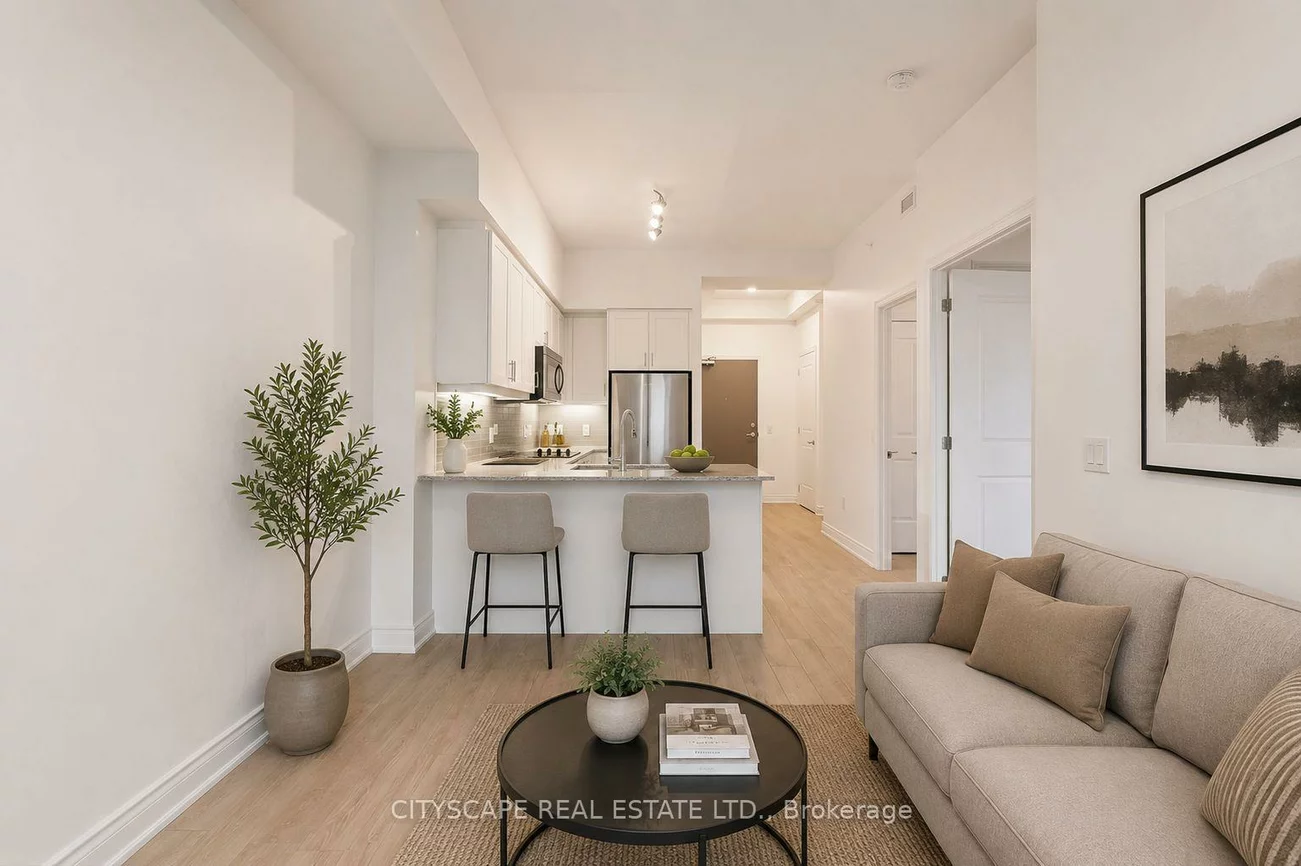 9618, Yonge, North Richvale, Richmond Hill