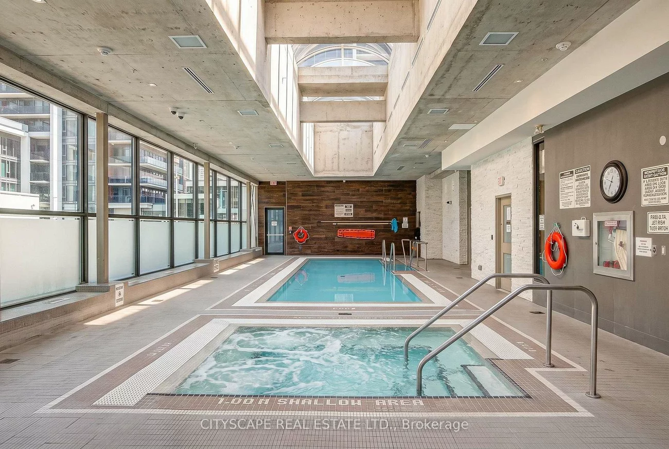 9618, Yonge, North Richvale, Richmond Hill