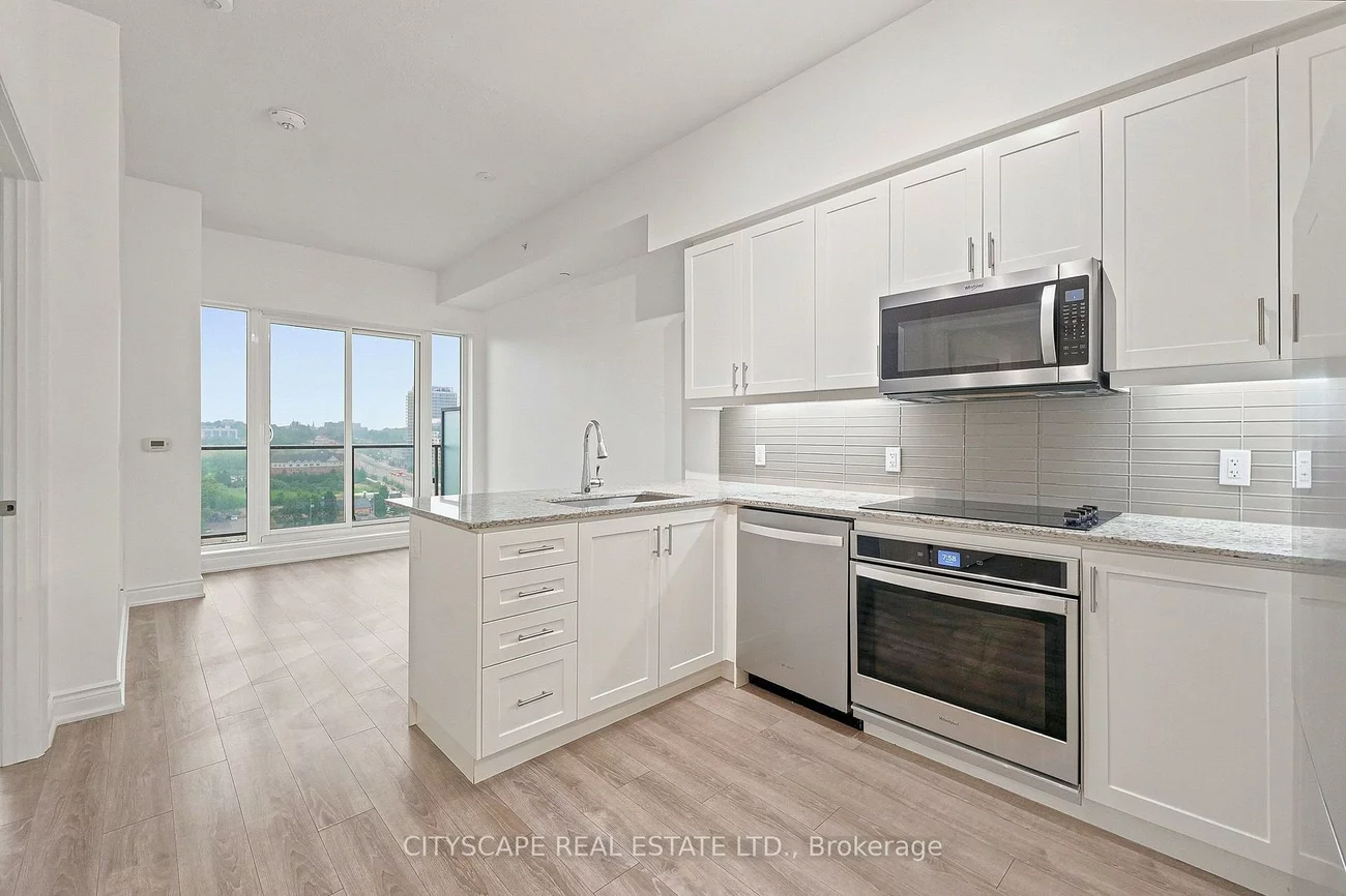 9618, Yonge, North Richvale, Richmond Hill