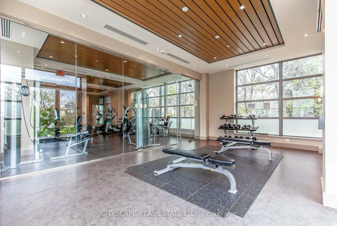 9618, Yonge, North Richvale, Richmond Hill