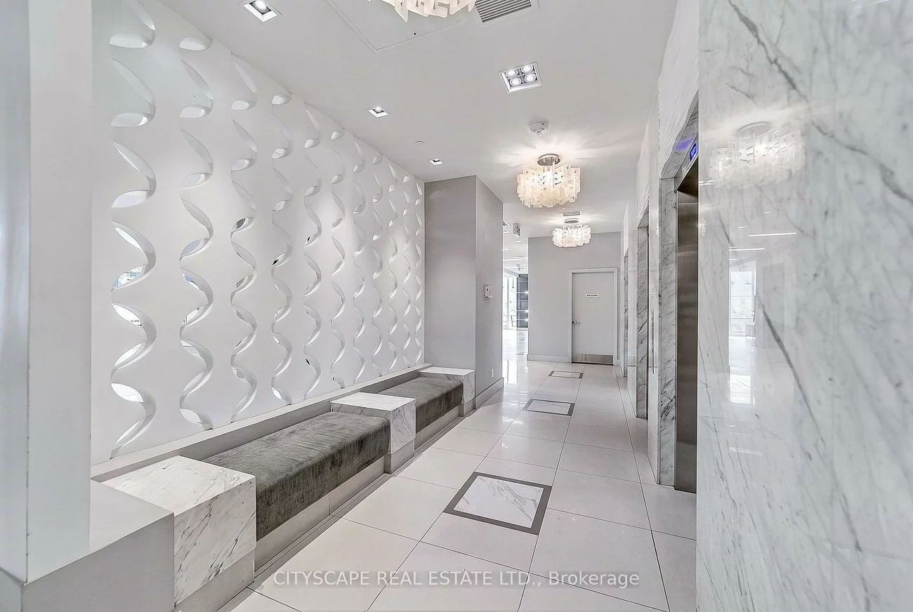 9618, Yonge, North Richvale, Richmond Hill