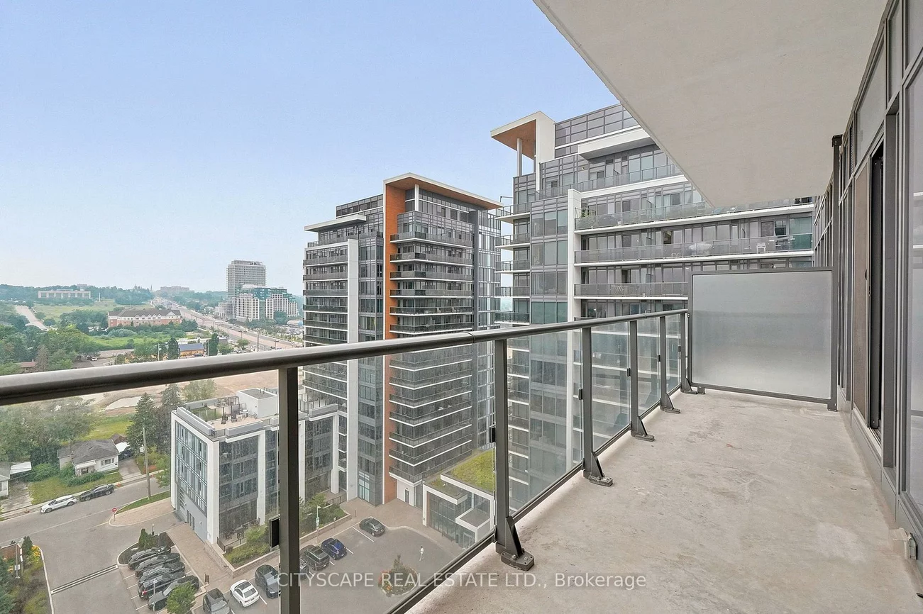 9618, Yonge, North Richvale, Richmond Hill