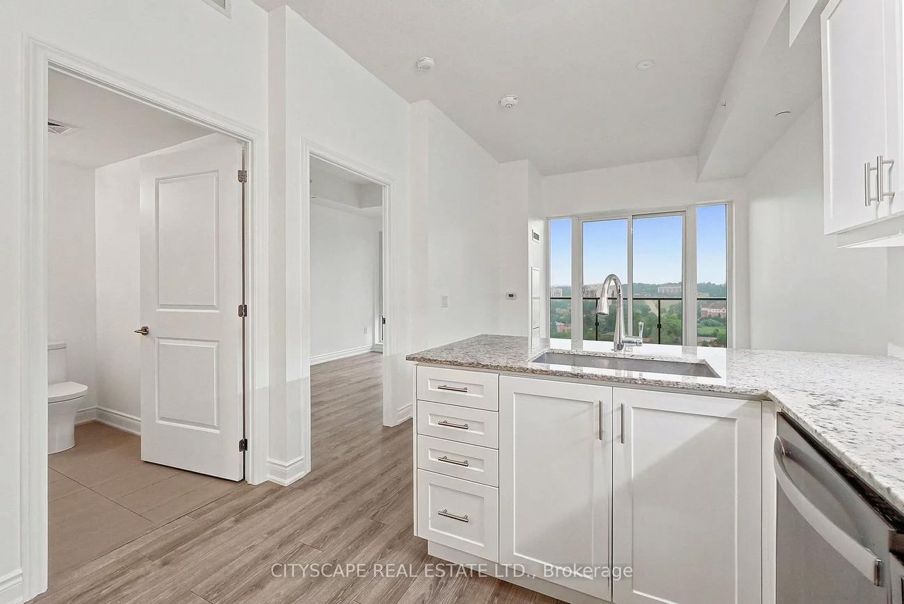 9618, Yonge, North Richvale, Richmond Hill