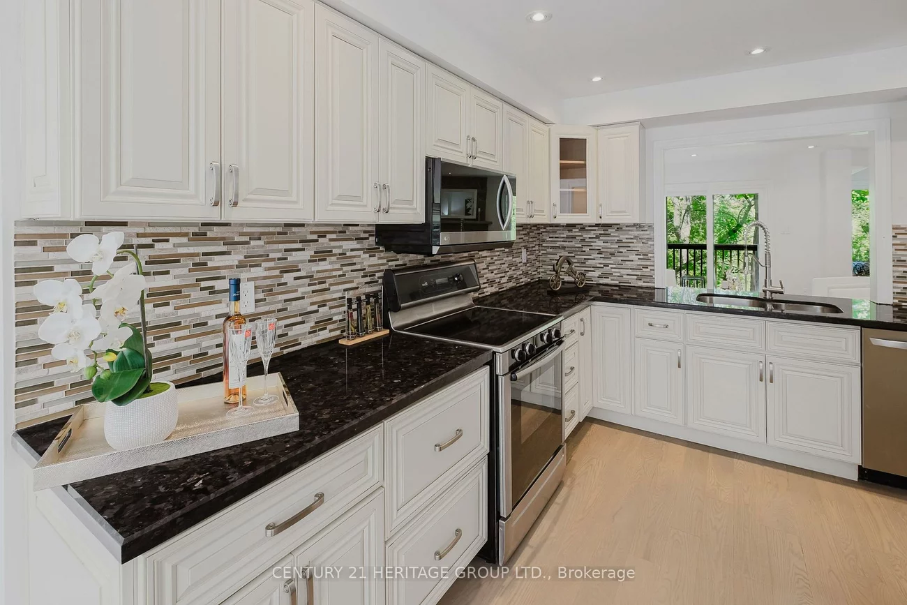 80, McCallum, North Richvale, Richmond Hill