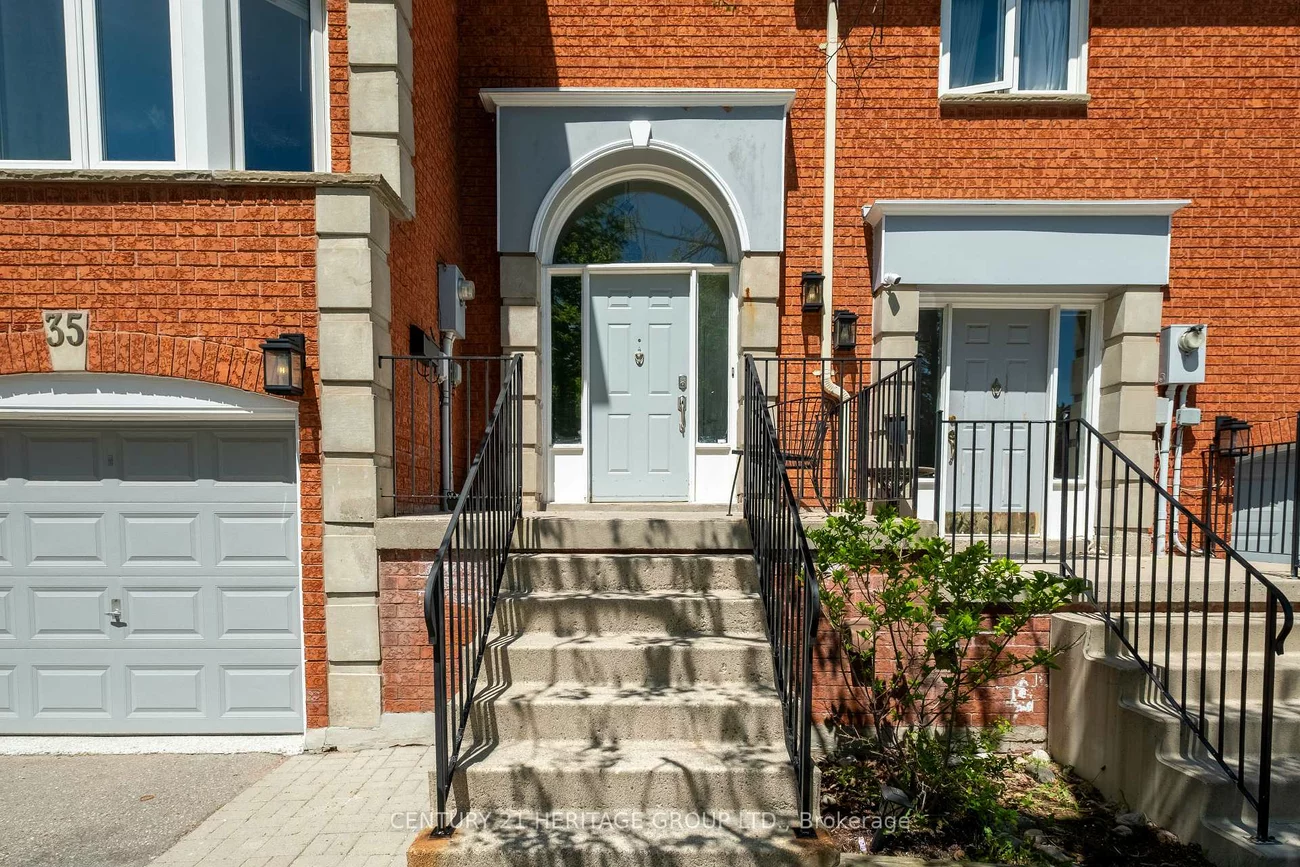 80, McCallum, North Richvale, Richmond Hill