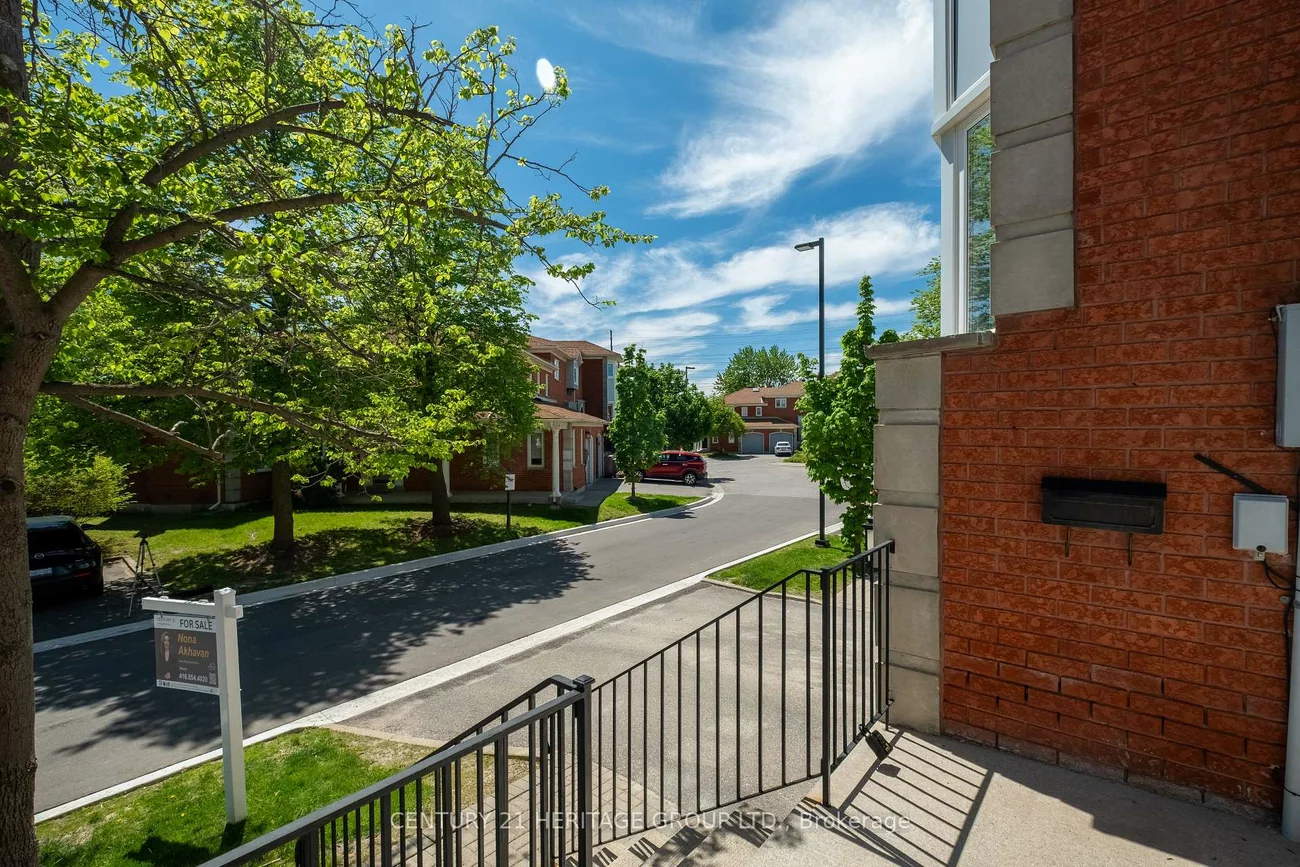 80, McCallum, North Richvale, Richmond Hill