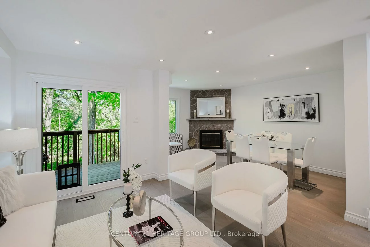 80, McCallum, North Richvale, Richmond Hill