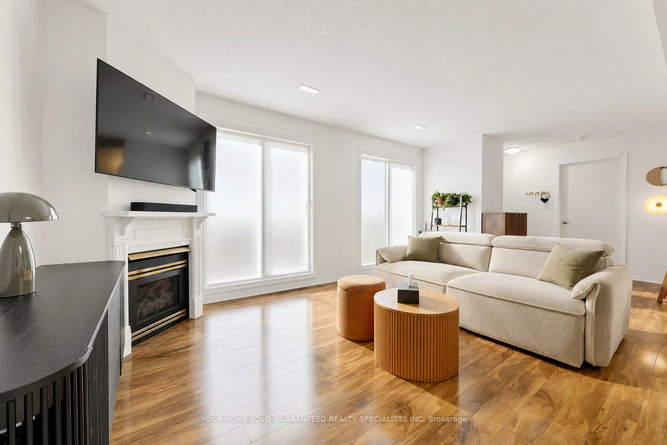75, Weldrick, Observatory, Richmond Hill