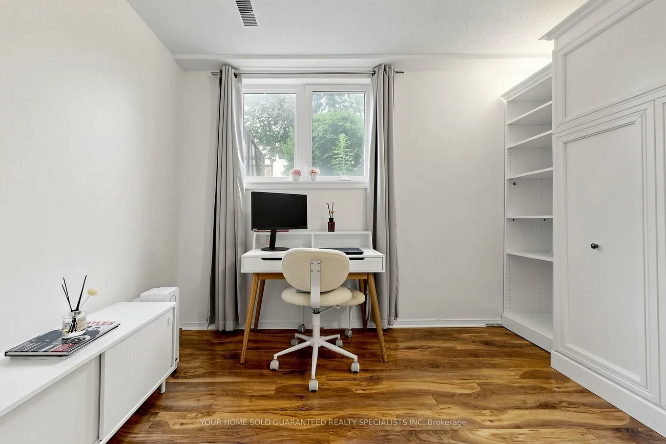 75, Weldrick, Observatory, Richmond Hill