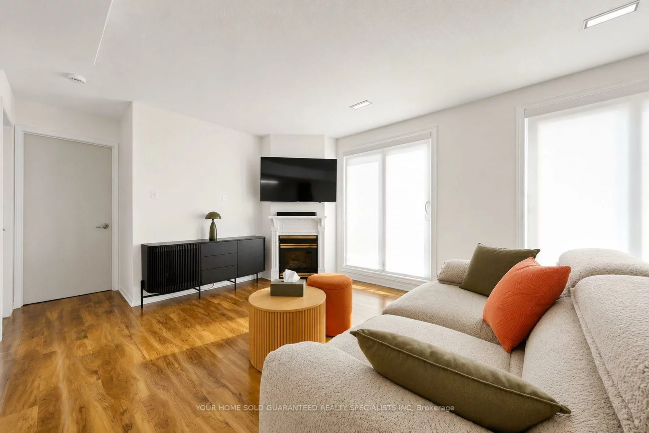 75, Weldrick, Observatory, Richmond Hill