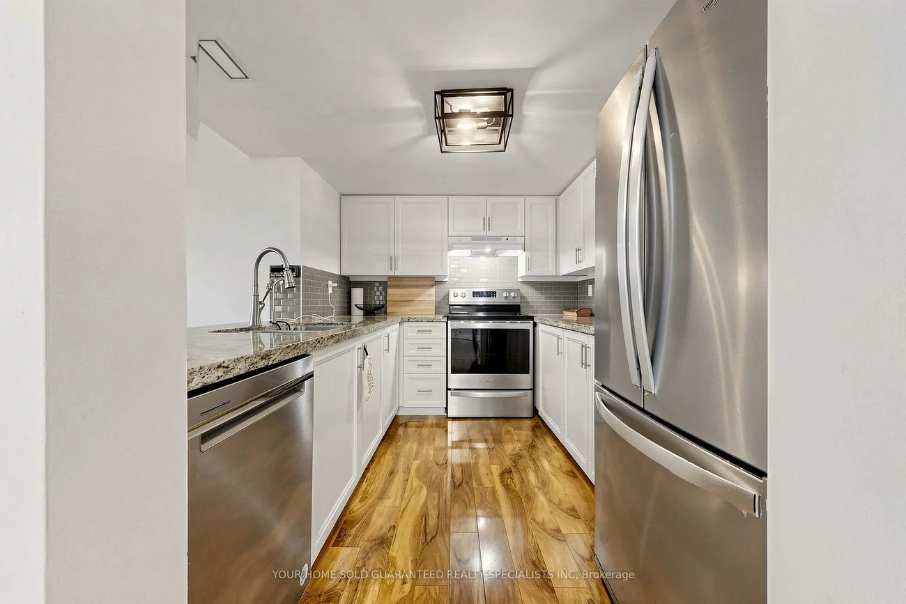 75, Weldrick, Observatory, Richmond Hill