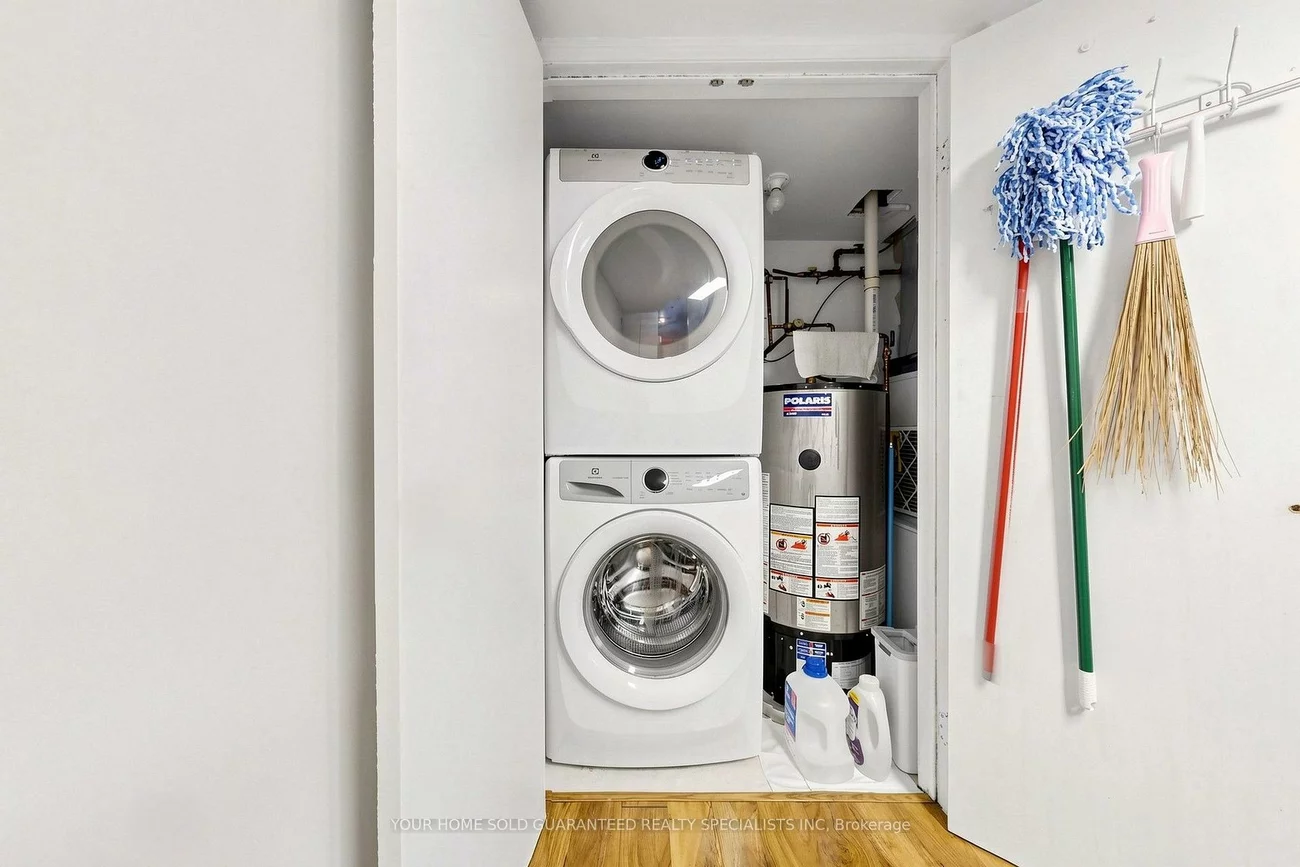 75, Weldrick, Observatory, Richmond Hill