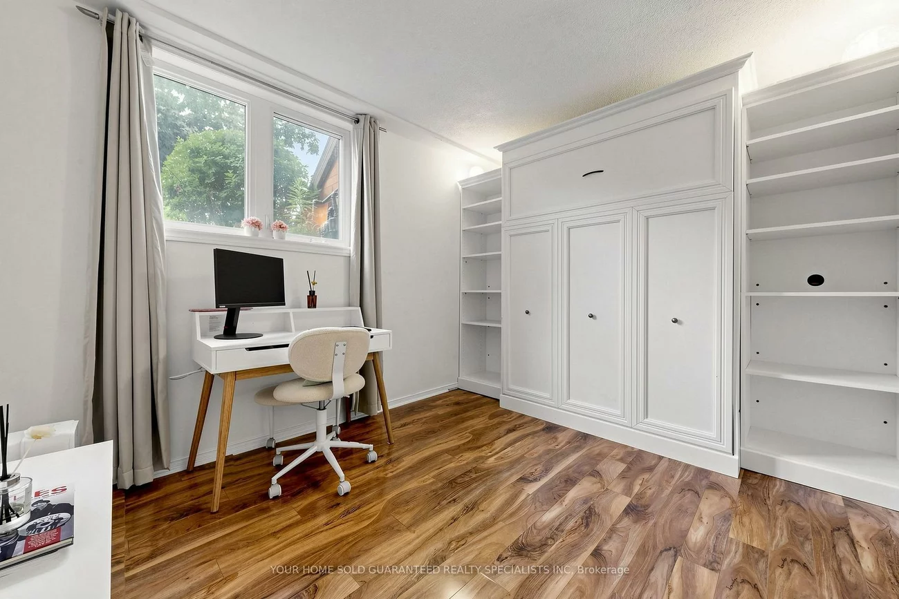 75, Weldrick, Observatory, Richmond Hill