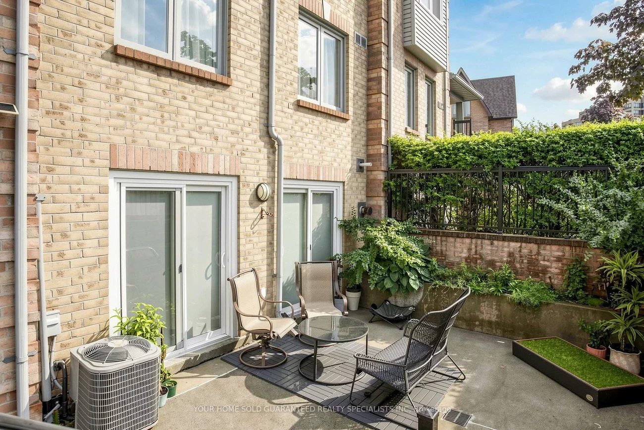 75, Weldrick, Observatory, Richmond Hill