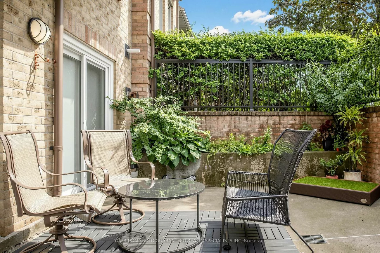 75, Weldrick, Observatory, Richmond Hill