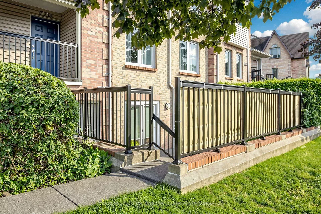75, Weldrick, Observatory, Richmond Hill