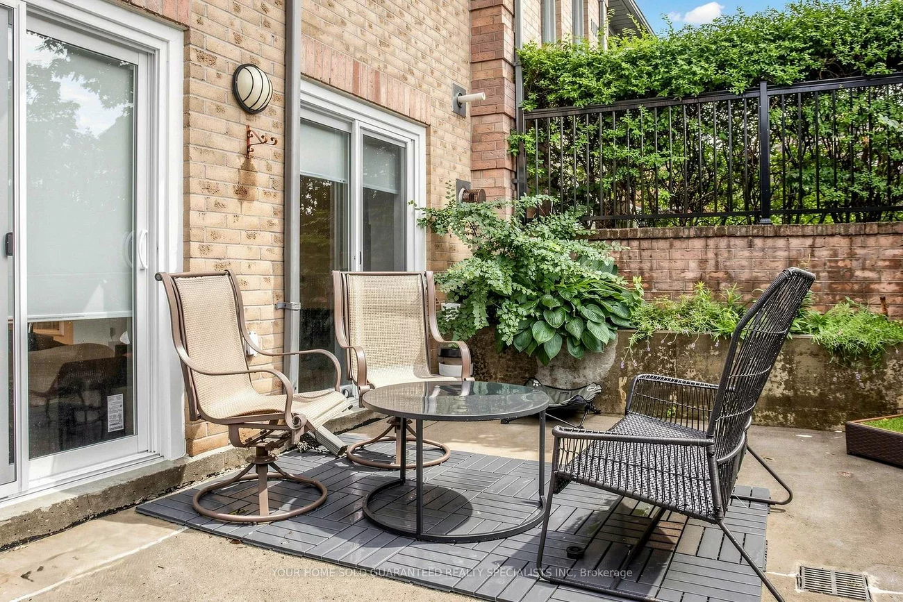 75, Weldrick, Observatory, Richmond Hill