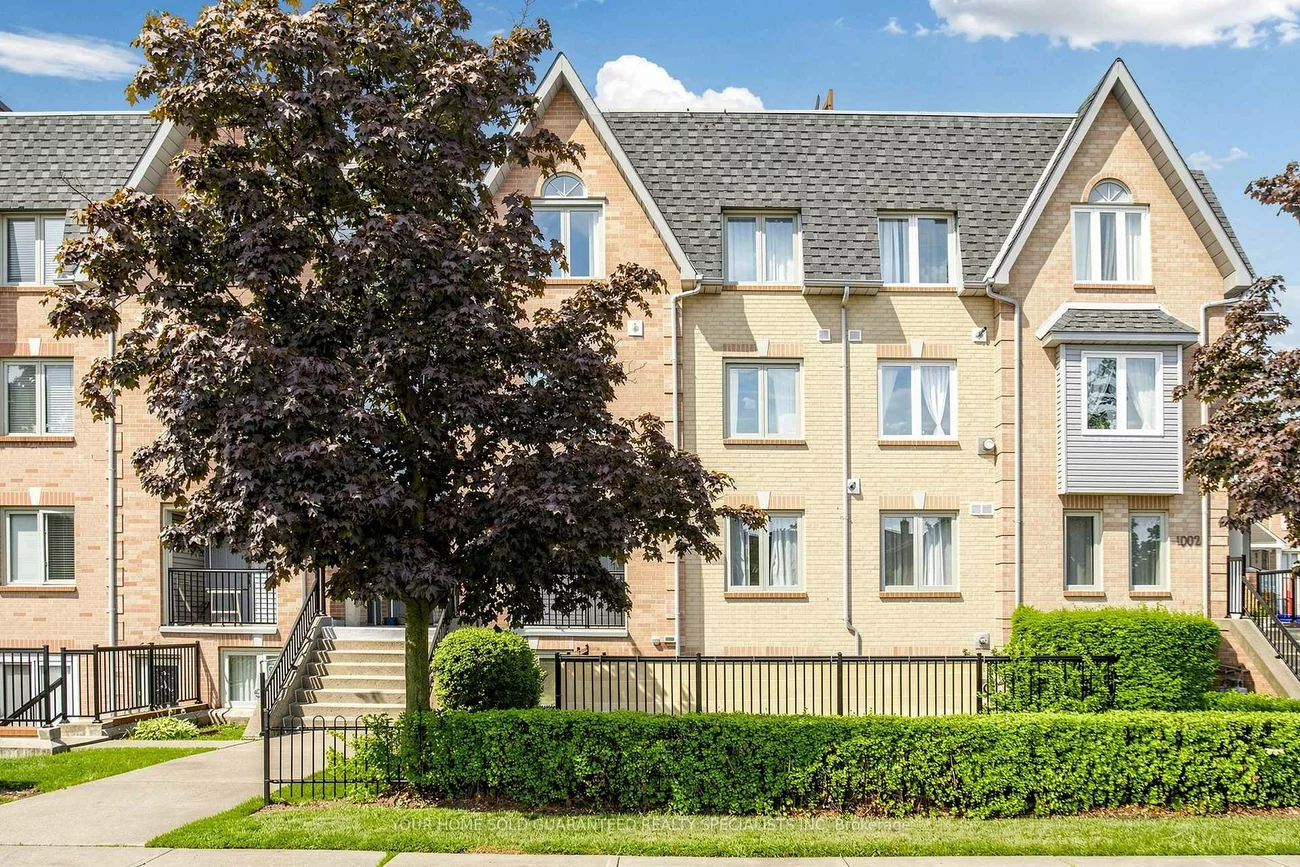 75, Weldrick, Observatory, Richmond Hill