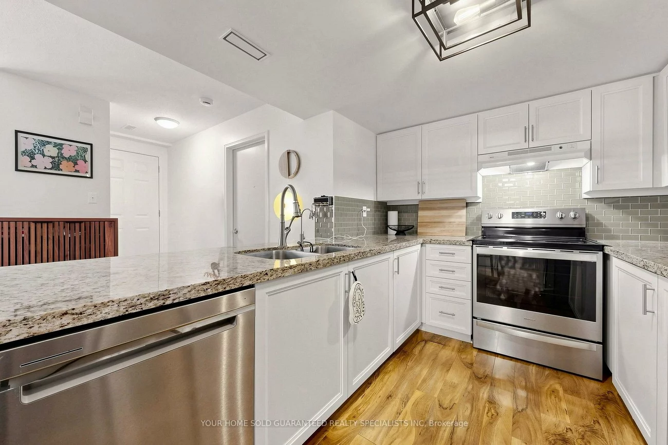 75, Weldrick, Observatory, Richmond Hill