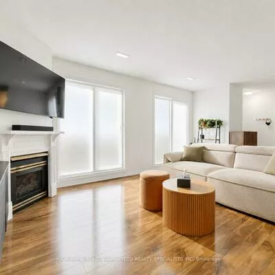 75, Weldrick, Observatory, Richmond Hill