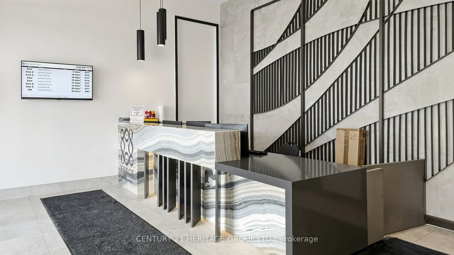 8888, Yonge, South Richvale, Richmond Hill