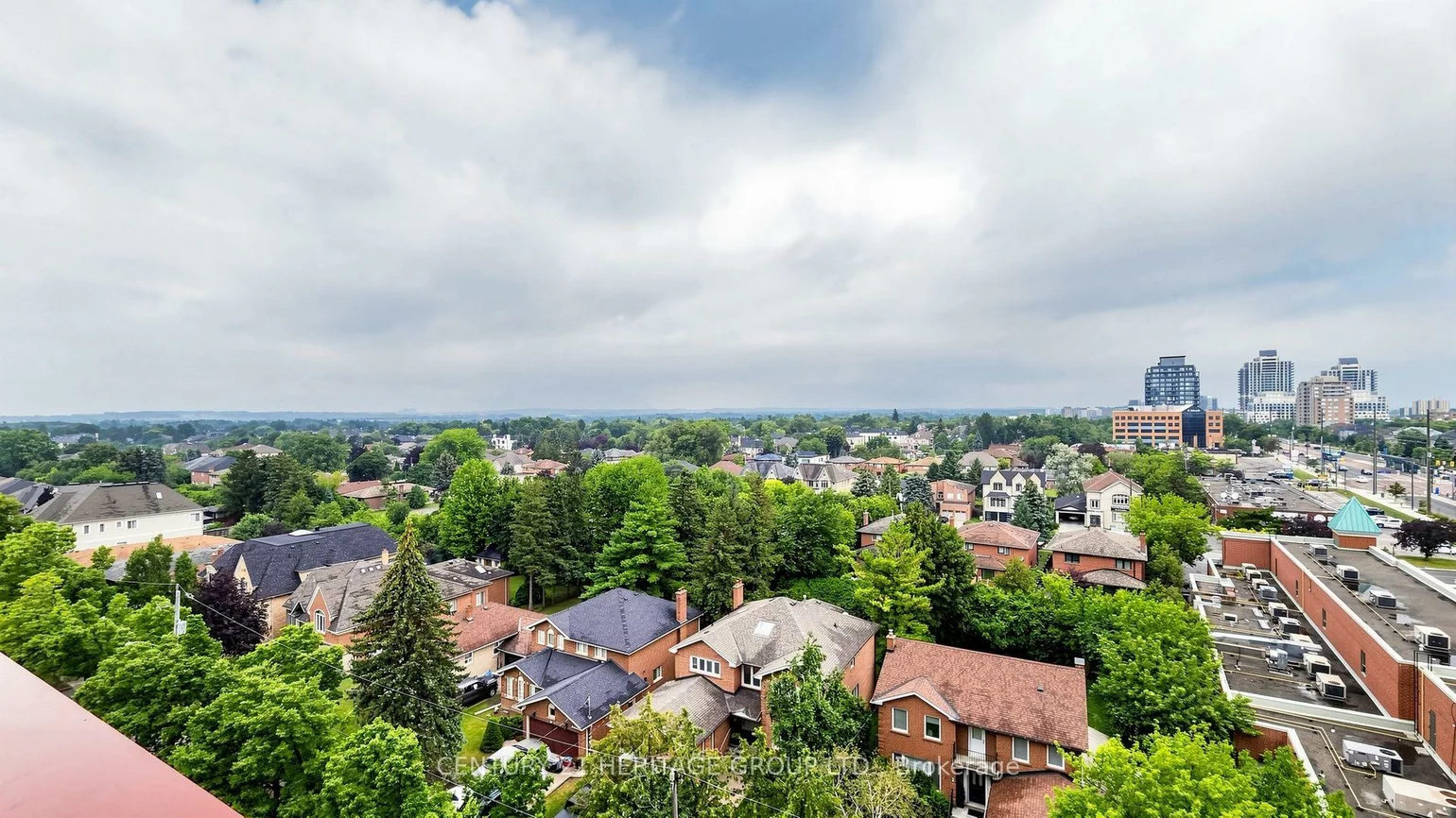 8888, Yonge, South Richvale, Richmond Hill