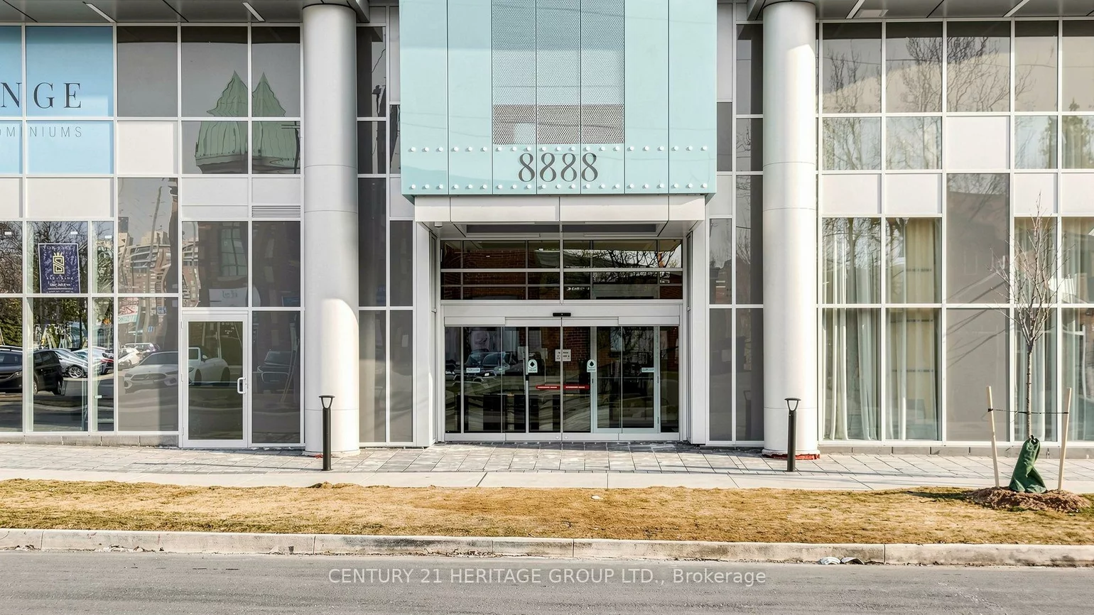8888, Yonge, South Richvale, Richmond Hill