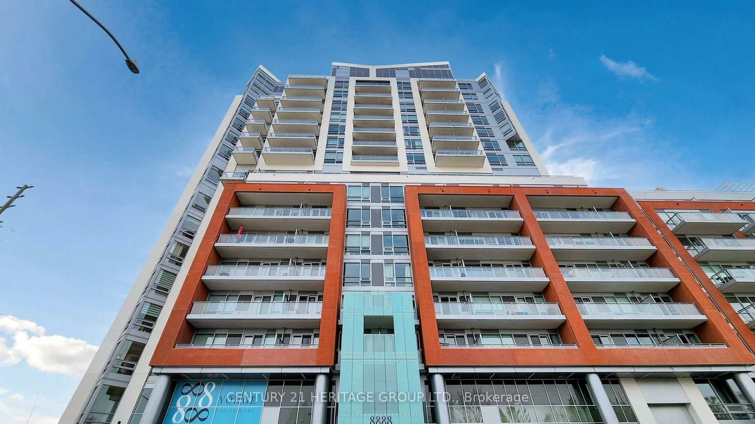 8888, Yonge, South Richvale, Richmond Hill