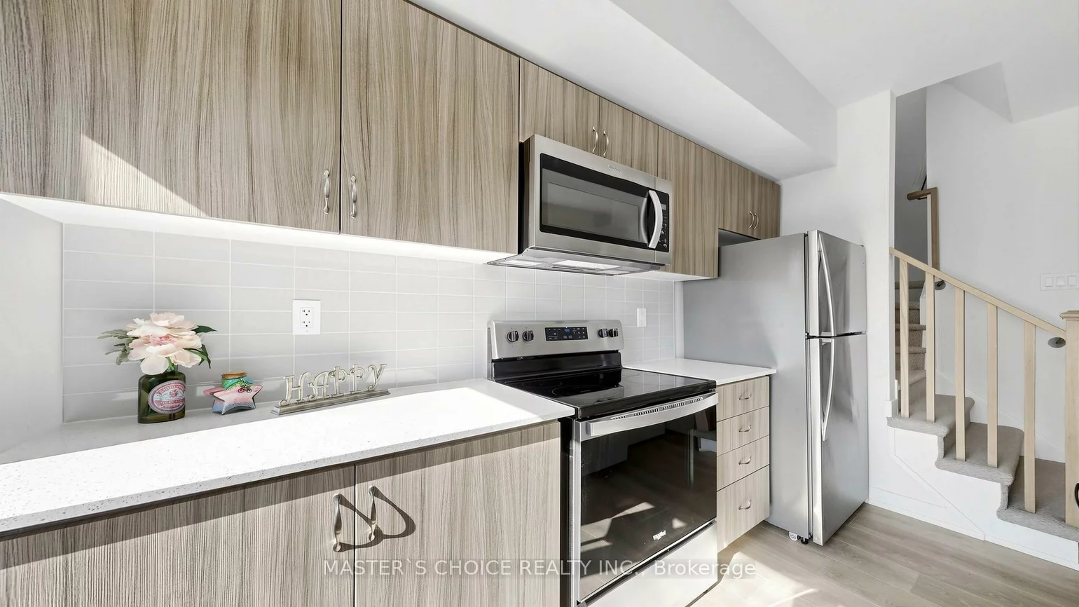 56, Elizabeth, Mill Pond, Richmond Hill