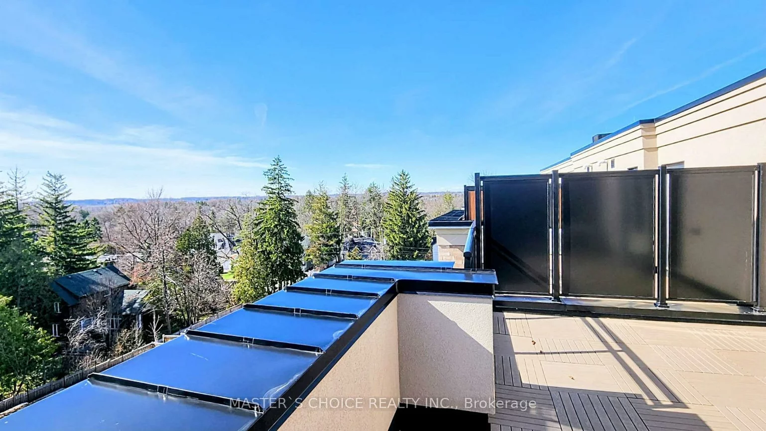 56, Elizabeth, Mill Pond, Richmond Hill