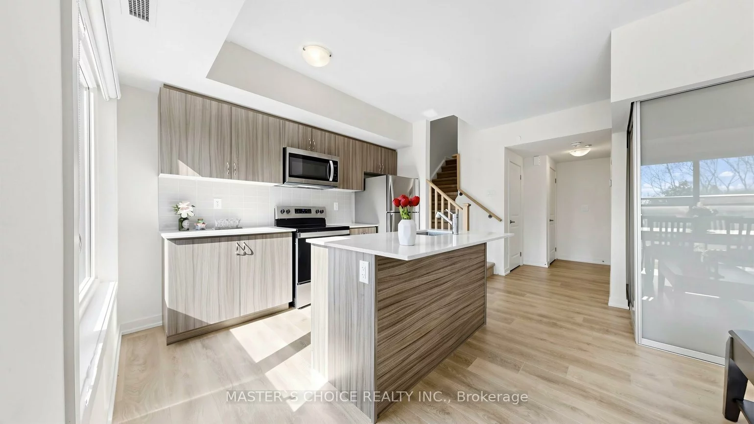 56, Elizabeth, Mill Pond, Richmond Hill