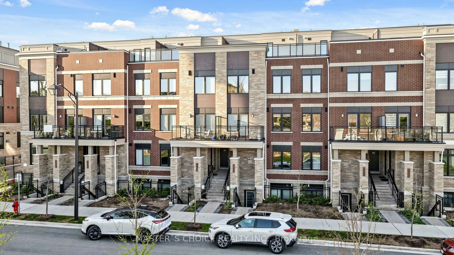 56, Elizabeth, Mill Pond, Richmond Hill