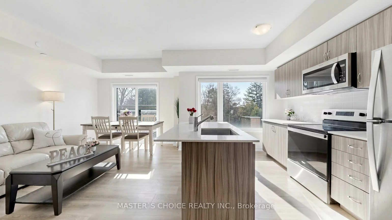 56, Elizabeth, Mill Pond, Richmond Hill