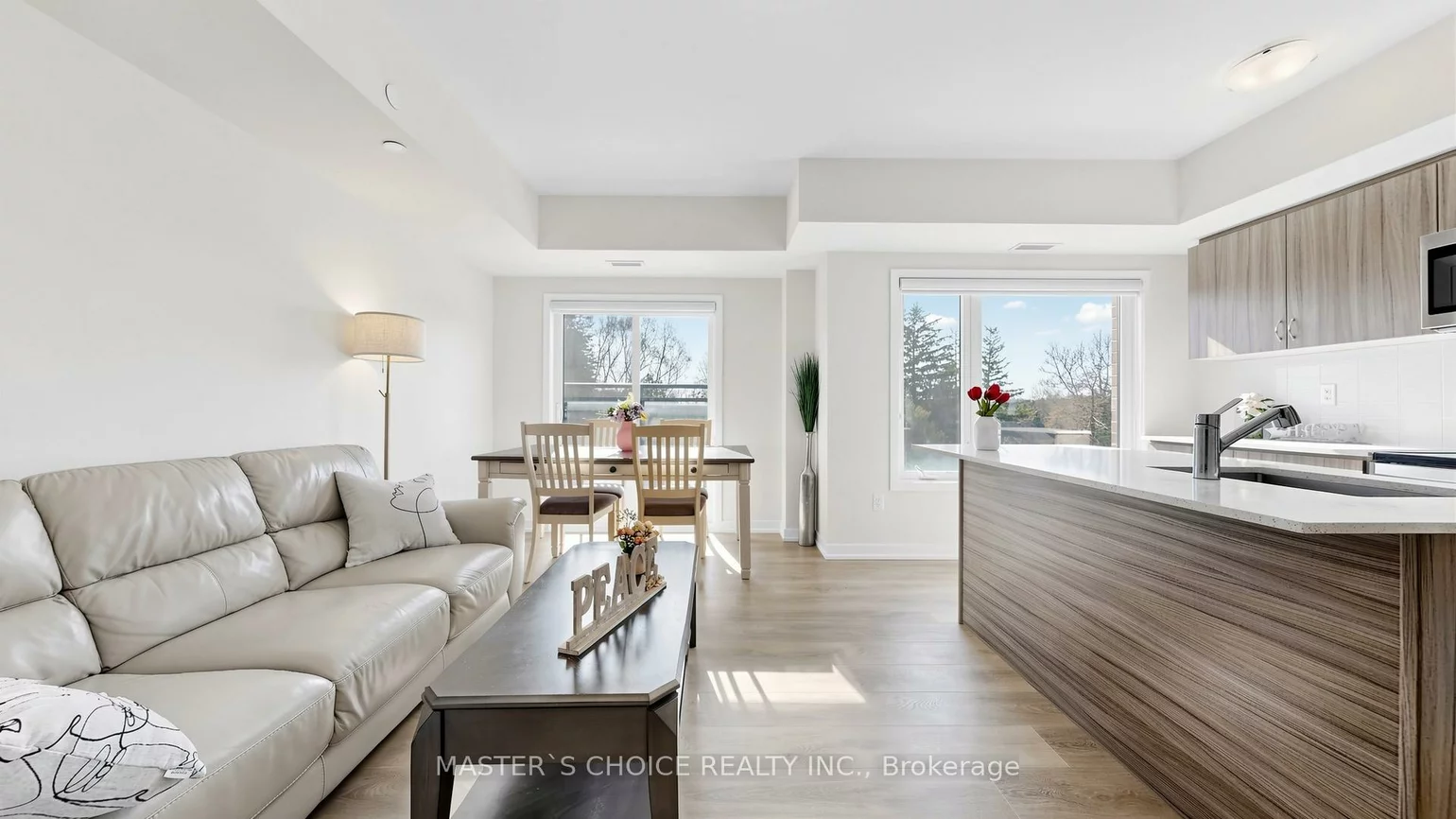 56, Elizabeth, Mill Pond, Richmond Hill