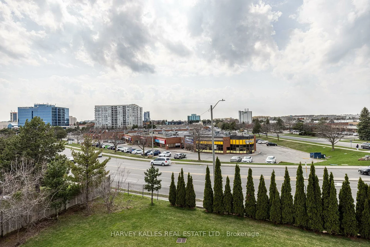 75, Norman Bethune, Beaver Creek Business Park, Richmond Hill