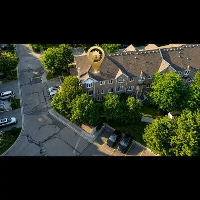 190, Harding Blvd, North Richvale, Richmond Hill