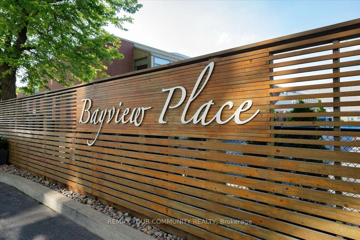 8501, Bayview, Doncrest, Richmond Hill