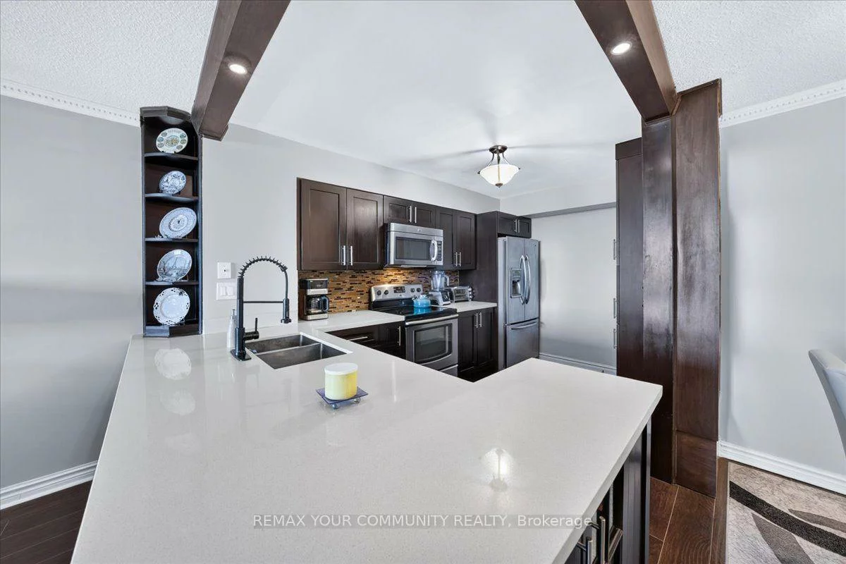 8501, Bayview, Doncrest, Richmond Hill