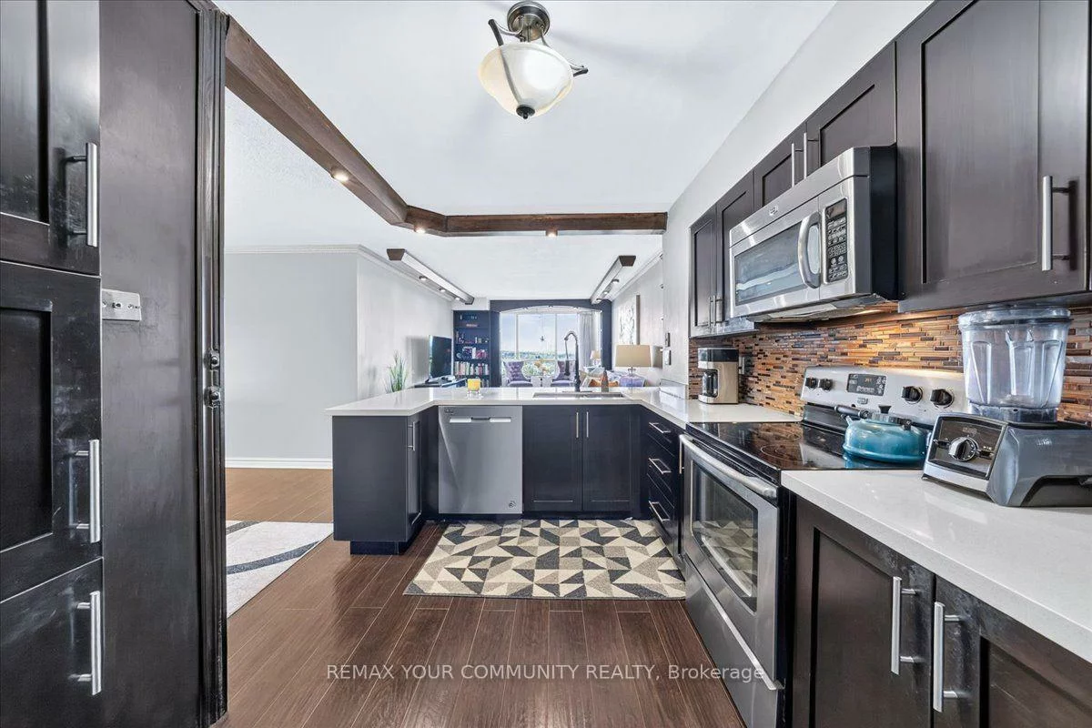 8501, Bayview, Doncrest, Richmond Hill