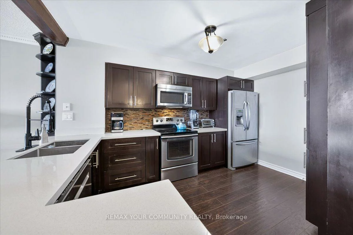 8501, Bayview, Doncrest, Richmond Hill