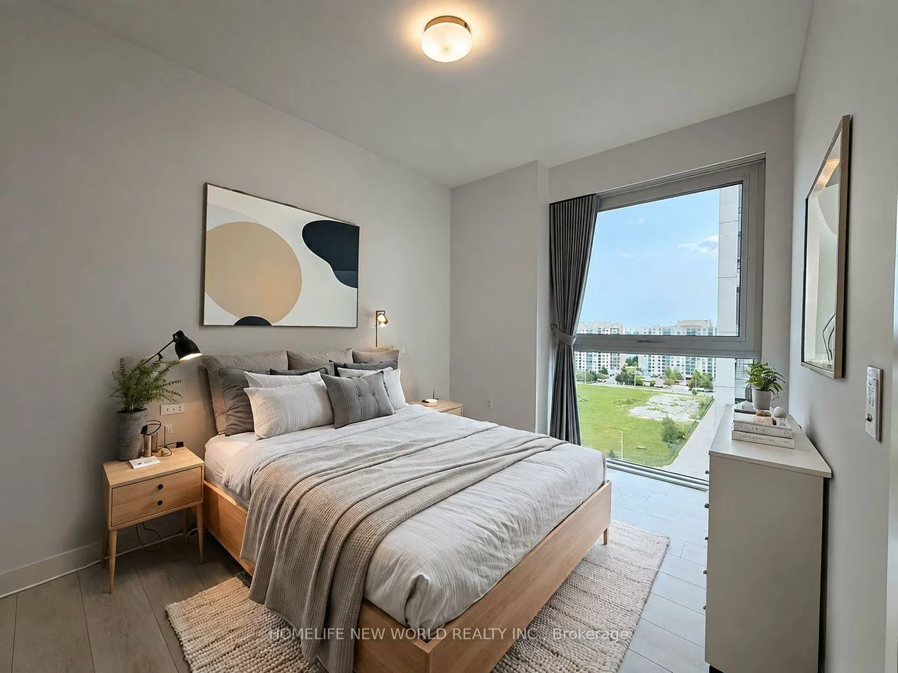 75, Oneida, Langstaff, Richmond Hill