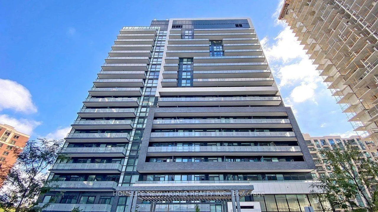 75, Oneida, Langstaff, Richmond Hill