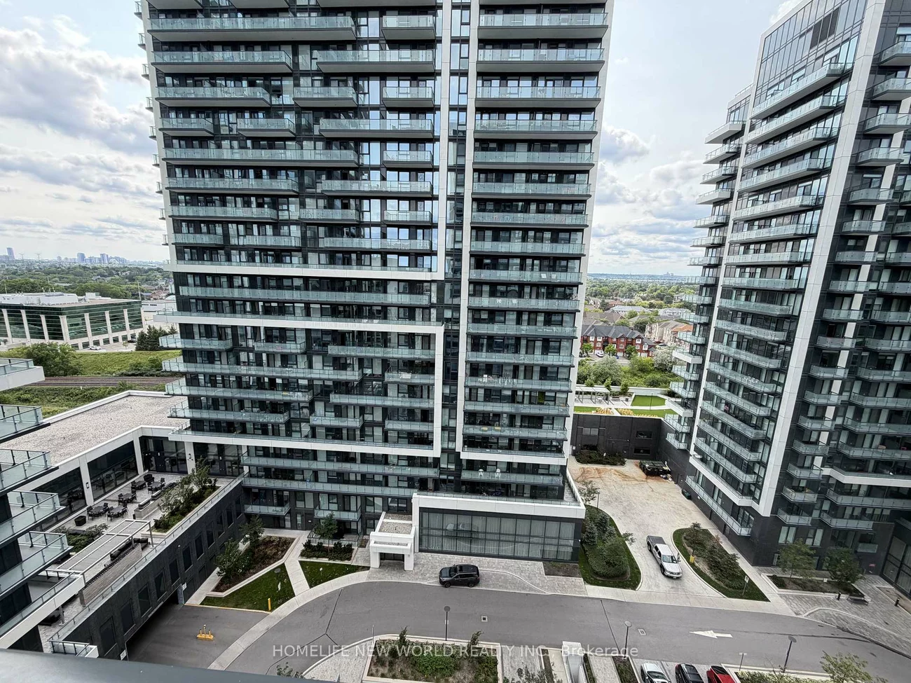 75, Oneida, Langstaff, Richmond Hill