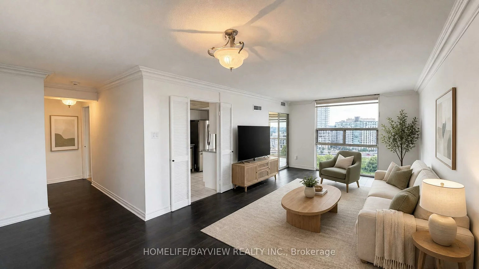 20, Harding, North Richvale, Richmond Hill