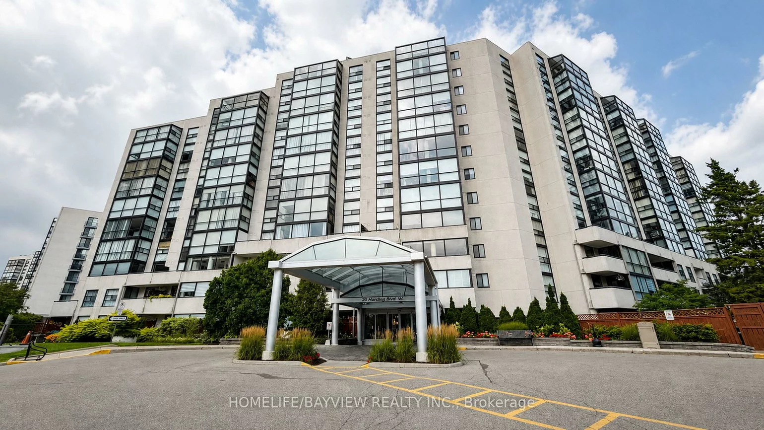 20, Harding, North Richvale, Richmond Hill