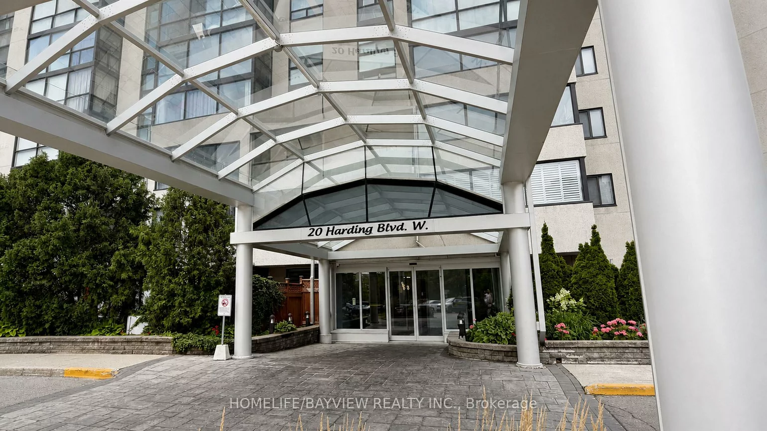 20, Harding, North Richvale, Richmond Hill