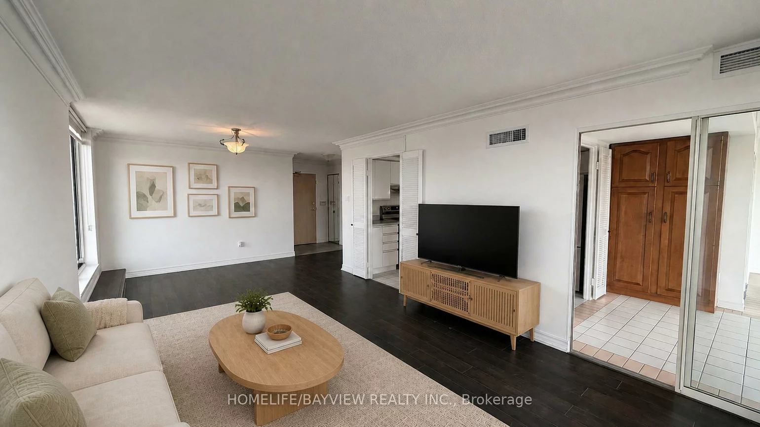 20, Harding, North Richvale, Richmond Hill