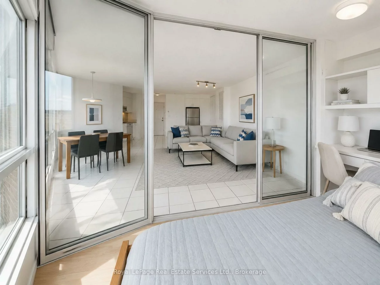 5, Weldrick, North Richvale, Richmond Hill