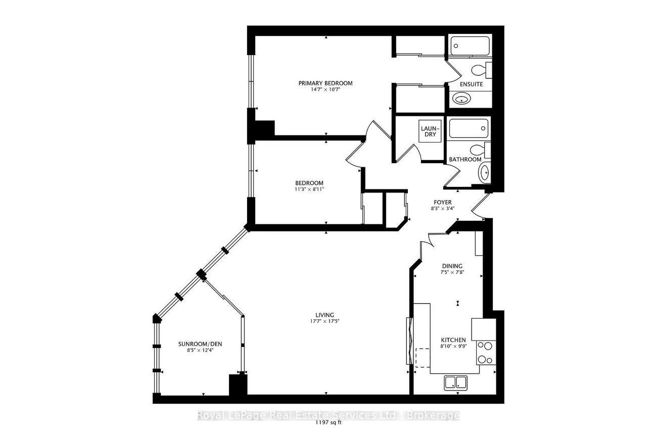 5, Weldrick, North Richvale, Richmond Hill
