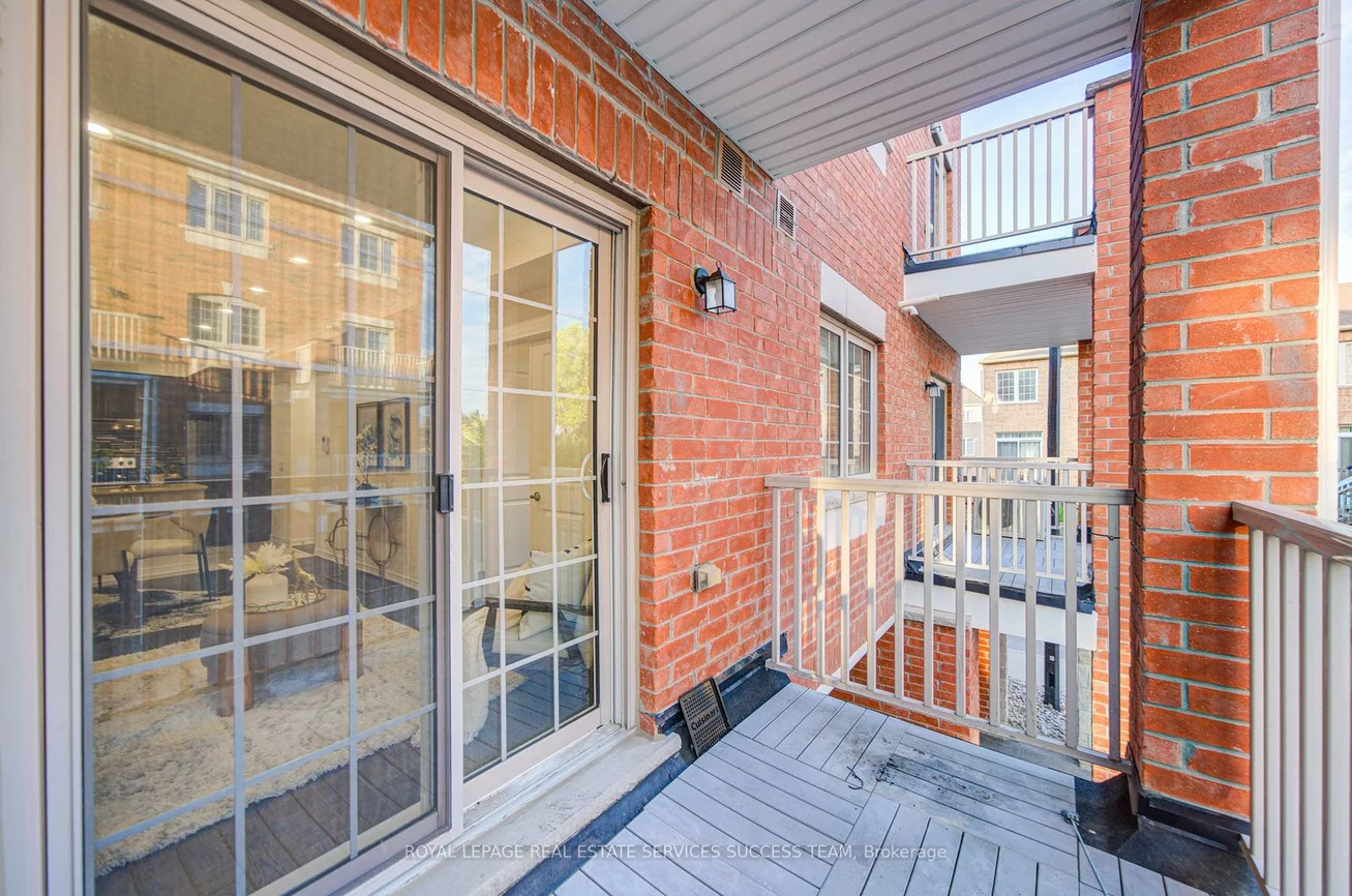 45, Ormerod, Devonsleigh, Richmond Hill